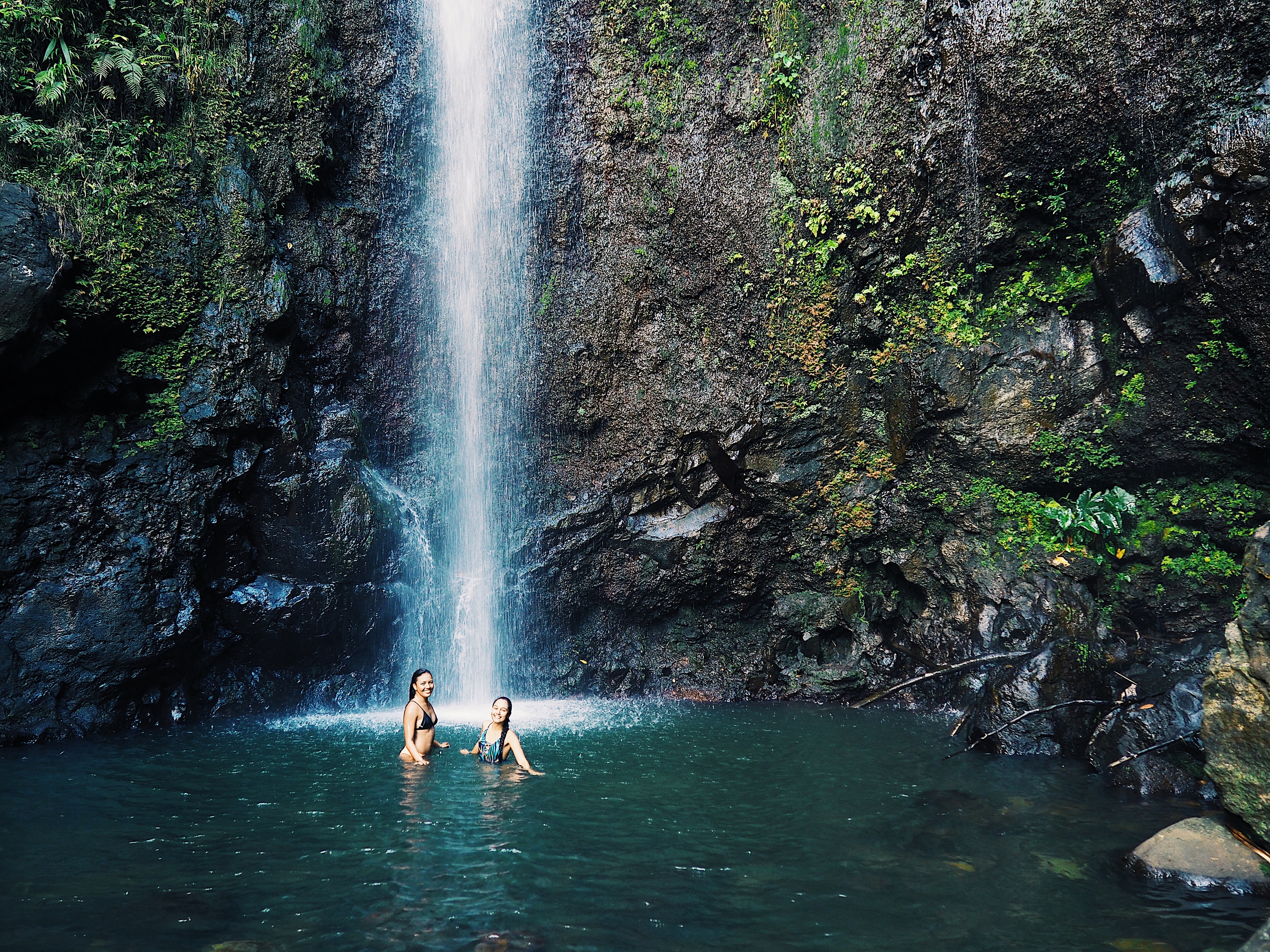 Excursion Activities - Sunday Beach Raiatea